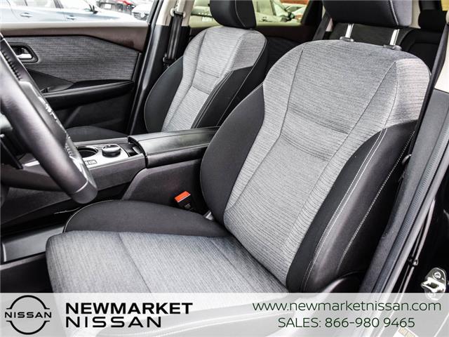 2023 Nissan Rogue SV Moonroof (Stk: UN2779) in Newmarket - Image 13 of 31