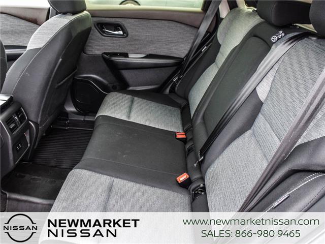 2023 Nissan Rogue SV Moonroof (Stk: UN2779) in Newmarket - Image 15 of 31