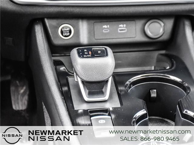 2023 Nissan Rogue SV Moonroof (Stk: UN2779) in Newmarket - Image 24 of 31