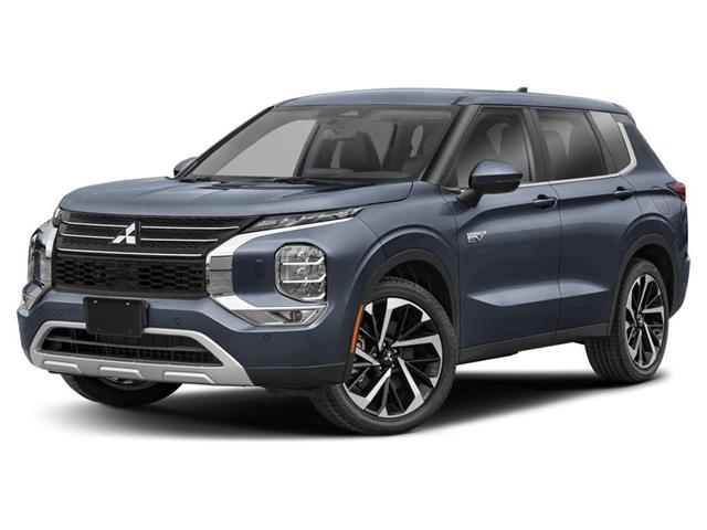 2026 Mitsubishi Outlander PHEV SE (Stk: T0134) in Barrie - Image 1 of 10