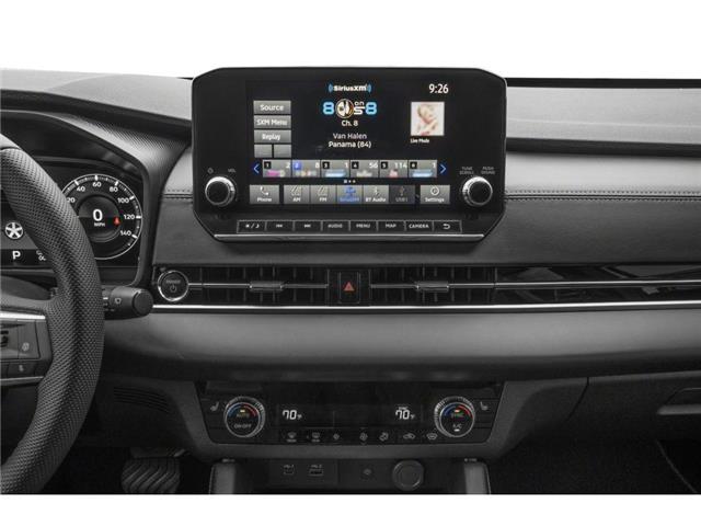 2026 Mitsubishi Outlander Plug-In Hybrid SE (Stk: T0134) in Barrie - Image 5 of 10
