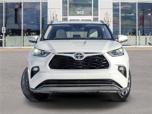 2026 Toyota Highlander XLE (Stk: H26009) in Sault Ste. Marie - Image 2 of 10 2026 Toyota Highlander XLE (Stk: H26009) in Sault Ste. Marie - Image 2 of 10