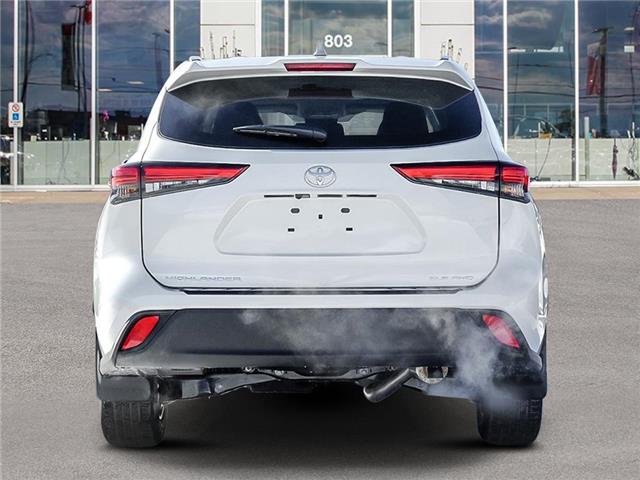 2026 Toyota Highlander XLE (Stk: H26009) in Sault Ste. Marie - Image 5 of 10 2026 Toyota Highlander XLE (Stk: H26009) in Sault Ste. Marie - Image 5 of 10