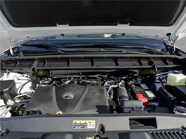 2026 Toyota Highlander XLE (Stk: H26009) in Sault Ste. Marie - Image 6 of 10 2026 Toyota Highlander XLE (Stk: H26009) in Sault Ste. Marie - Image 6 of 10