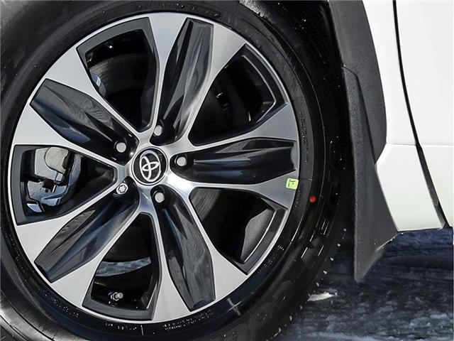 2026 Toyota Highlander XLE (Stk: H26009) in Sault Ste. Marie - Image 7 of 10 2026 Toyota Highlander XLE (Stk: H26009) in Sault Ste. Marie - Image 7 of 10