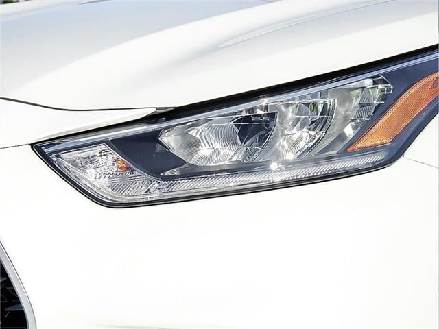 2026 Toyota Highlander XLE (Stk: H26009) in Sault Ste. Marie - Image 9 of 10 2026 Toyota Highlander XLE (Stk: H26009) in Sault Ste. Marie - Image 9 of 10