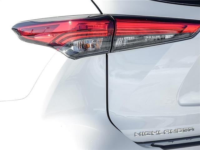 2026 Toyota Highlander XLE (Stk: H26009) in Sault Ste. Marie - Image 10 of 10 2026 Toyota Highlander XLE (Stk: H26009) in Sault Ste. Marie - Image 10 of 10