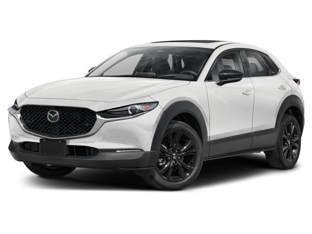2026 Mazda CX-30 GT w/Turbo (Stk: 232301) in Kingston - Image 1 of 12