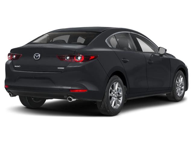 2026 Mazda Mazda3 GX (Stk: 232322) in Kingston - Image 3 of 12