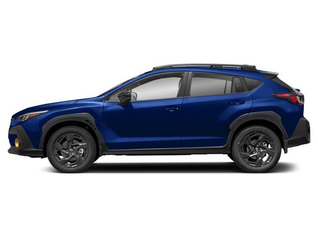 2026 Subaru Crosstrek Onyx (Stk: 2004583) in Innisfil - Image 2 of 11