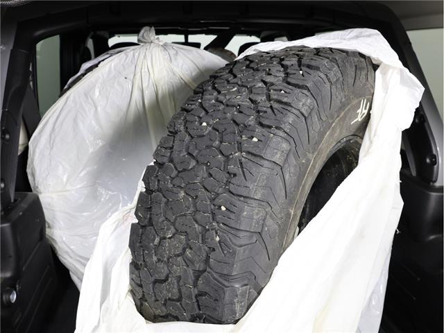 2023 Jeep Wrangler 4xe Rubicon (Stk: 26T141A) in Calgary - Image 10 of 19