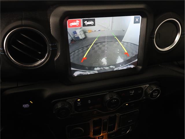 2023 Jeep Wrangler 4xe Rubicon (Stk: 26T141A) in Calgary - Image 16 of 19