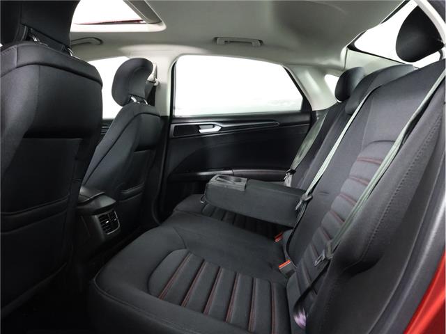 2013 Ford Fusion (Stk: A20764) in Calgary - Image 11 of 18 2013 Ford Fusion (Stk: A20764) in Calgary - Image 11 of 18