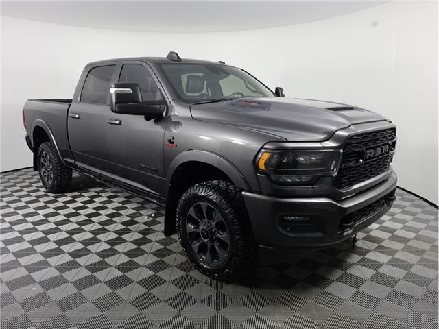 2023 RAM 3500 Limited (Stk: 26T067A) in Calgary - Image 3 of 24 2023 RAM 3500 Limited (Stk: 26T067A) in Calgary - Image 3 of 24