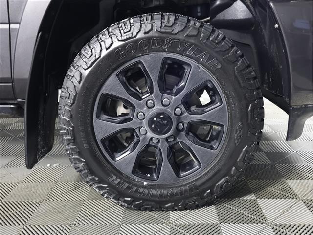 2023 RAM 3500 Limited (Stk: 26T067A) in Calgary - Image 4 of 24 2023 RAM 3500 Limited (Stk: 26T067A) in Calgary - Image 4 of 24