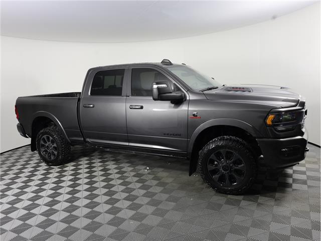 2023 RAM 3500 Limited (Stk: 26T067A) in Calgary - Image 5 of 24 2023 RAM 3500 Limited (Stk: 26T067A) in Calgary - Image 5 of 24