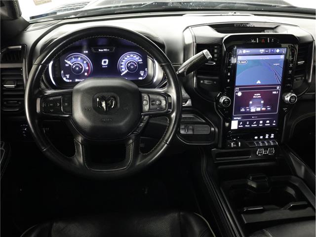 2023 RAM 3500 Limited (Stk: 26T067A) in Calgary - Image 12 of 24 2023 RAM 3500 Limited (Stk: 26T067A) in Calgary - Image 12 of 24