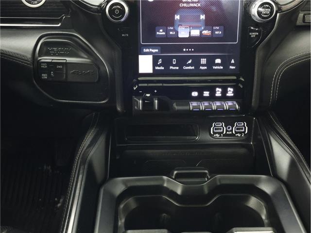 2023 RAM 3500 Limited (Stk: 26T067A) in Calgary - Image 13 of 24 2023 RAM 3500 Limited (Stk: 26T067A) in Calgary - Image 13 of 24