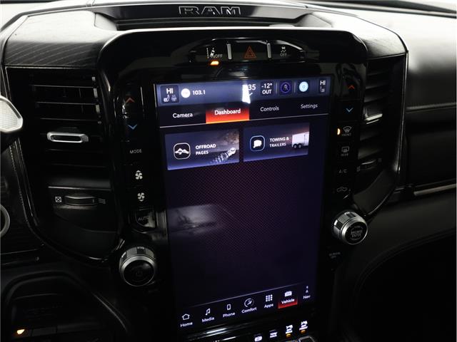 2023 RAM 3500 Limited (Stk: 26T067A) in Calgary - Image 17 of 24 2023 RAM 3500 Limited (Stk: 26T067A) in Calgary - Image 17 of 24