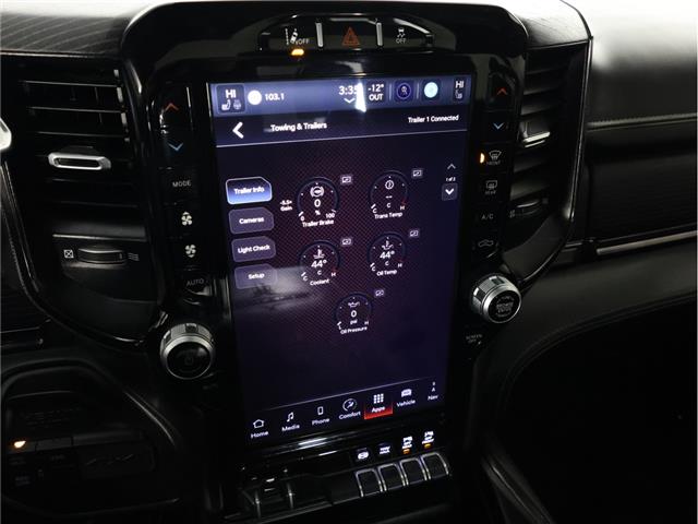 2023 RAM 3500 Limited (Stk: 26T067A) in Calgary - Image 18 of 24 2023 RAM 3500 Limited (Stk: 26T067A) in Calgary - Image 18 of 24