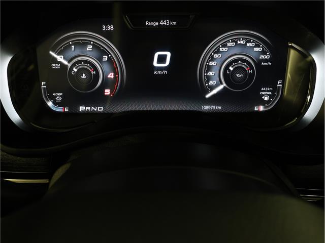 2023 RAM 3500 Limited (Stk: 26T067A) in Calgary - Image 22 of 24 2023 RAM 3500 Limited (Stk: 26T067A) in Calgary - Image 22 of 24