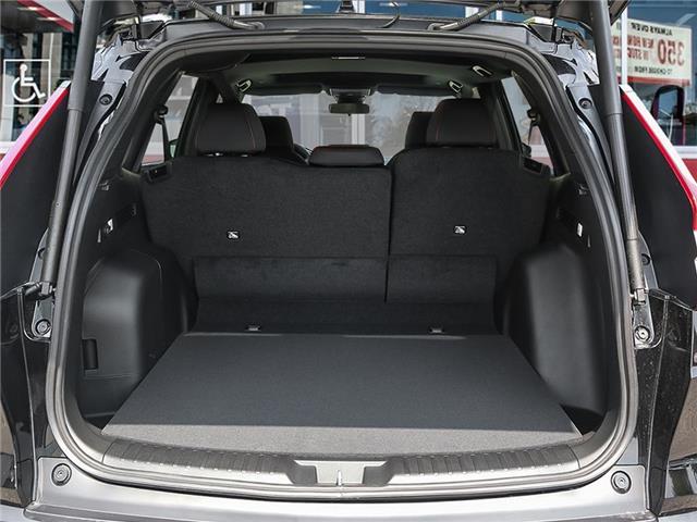 2026 Honda CR-V Hybrid Sport (Stk: 382300) in Ottawa - Image 7 of 23