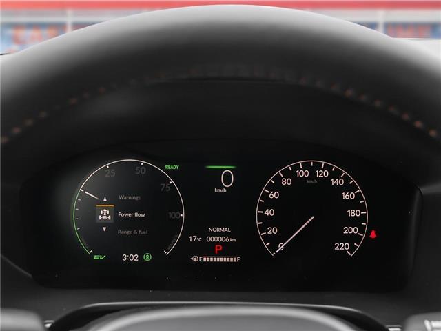 2026 Honda CR-V Hybrid Sport (Stk: 382300) in Ottawa - Image 14 of 23