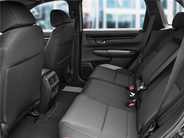 2026 Honda CR-V Hybrid Sport (Stk: 382300) in Ottawa - Image 21 of 23