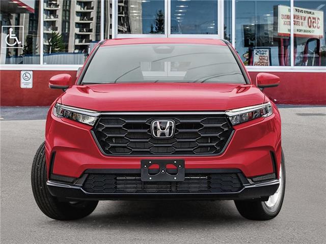 2026 Honda CR-V LX (Stk: 382290) in Ottawa - Image 2 of 19