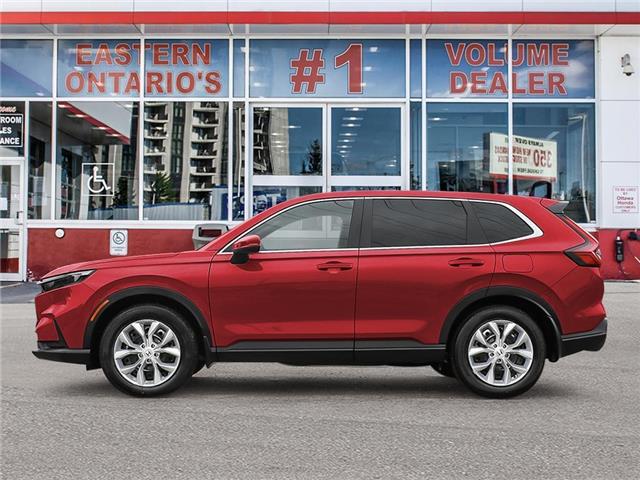2026 Honda CR-V LX (Stk: 382290) in Ottawa - Image 3 of 19