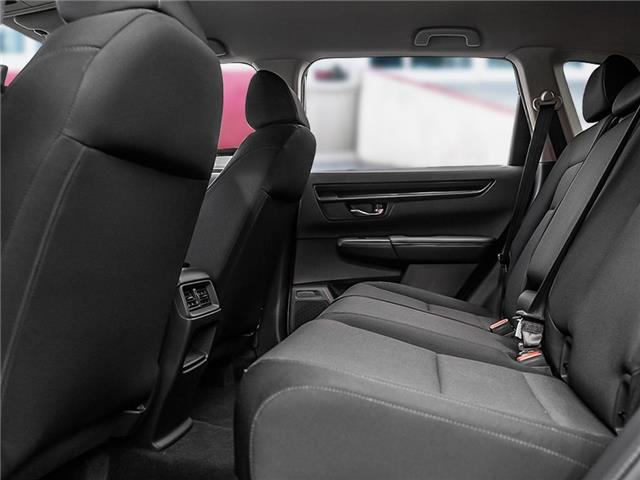 2026 Honda CR-V LX (Stk: 382290) in Ottawa - Image 17 of 19