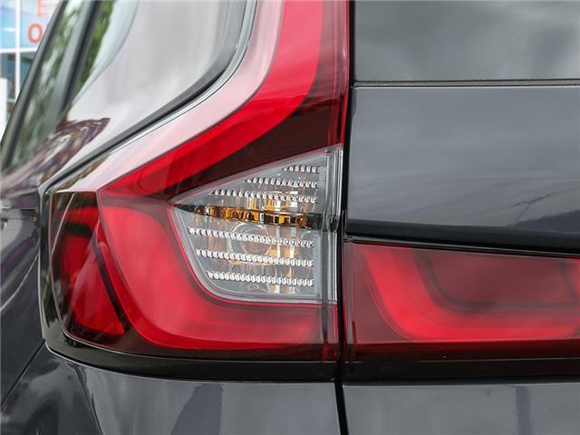 2026 Honda CR-V Hybrid Sport (Stk: 382250) in Ottawa - Image 10 of 22 2026 Honda CR-V Hybrid Sport (Stk: 382250) in Ottawa - Image 10 of 22