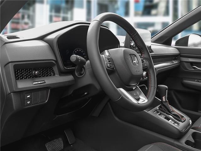 2026 Honda CR-V Hybrid Sport (Stk: 382250) in Ottawa - Image 11 of 22 2026 Honda CR-V Hybrid Sport (Stk: 382250) in Ottawa - Image 11 of 22