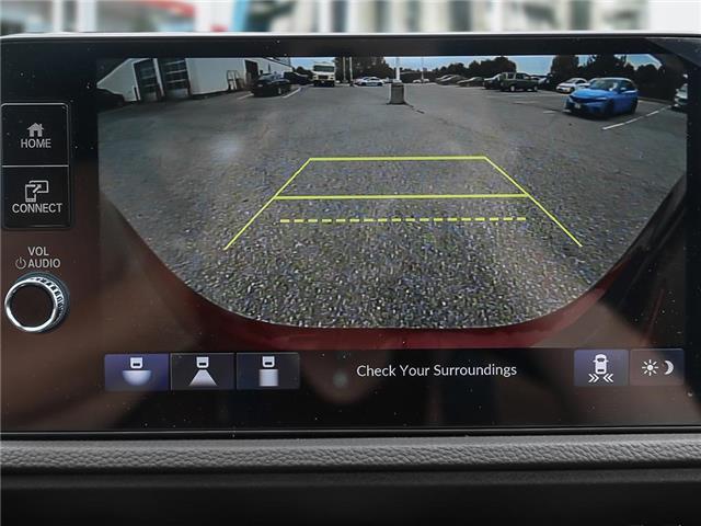 2026 Honda CR-V Hybrid Sport (Stk: 382250) in Ottawa - Image 22 of 22 2026 Honda CR-V Hybrid Sport (Stk: 382250) in Ottawa - Image 22 of 22