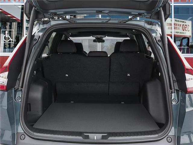 2026 Honda CR-V Hybrid Sport (Stk: 382280) in Ottawa - Image 6 of 22