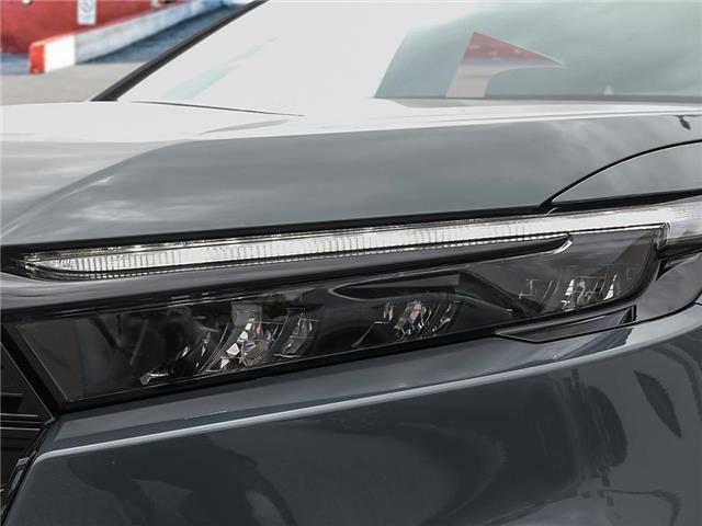 2026 Honda CR-V Hybrid Sport (Stk: 382280) in Ottawa - Image 9 of 22