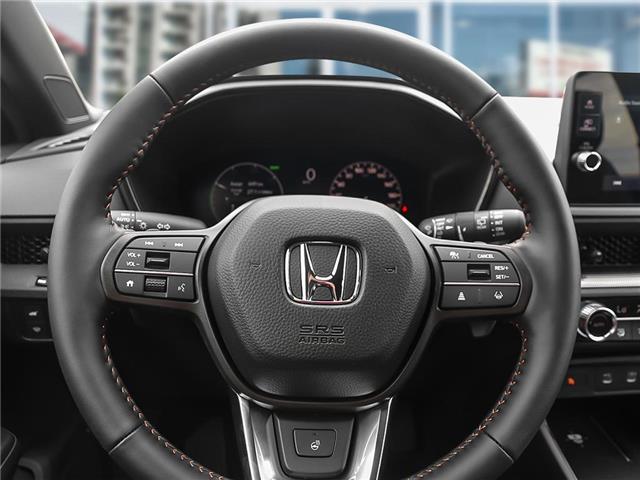 2026 Honda CR-V Hybrid Sport (Stk: 382280) in Ottawa - Image 12 of 22