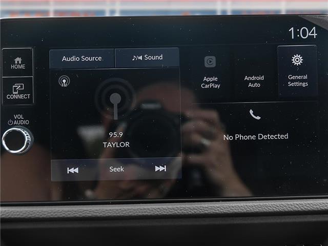 2026 Honda CR-V Hybrid Sport (Stk: 382280) in Ottawa - Image 17 of 22