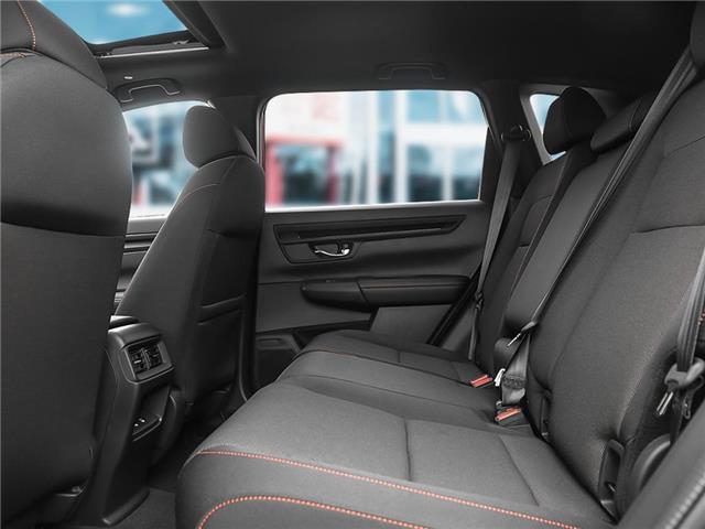 2026 Honda CR-V Hybrid Sport (Stk: 382280) in Ottawa - Image 20 of 22