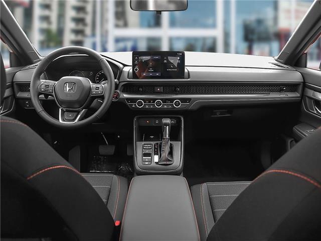 2026 Honda CR-V Hybrid Sport (Stk: 382280) in Ottawa - Image 21 of 22