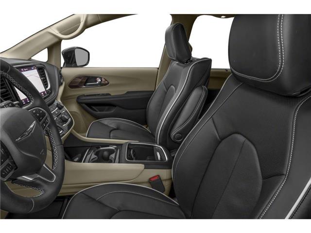 2024 Chrysler Pacifica Limited (Stk: U3972) in Hanover - Image 7 of 13