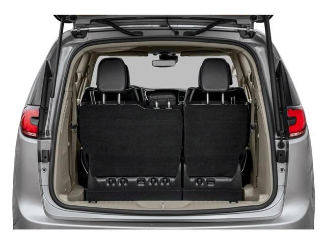 2024 Chrysler Pacifica Limited (Stk: U3972) in Hanover - Image 9 of 13