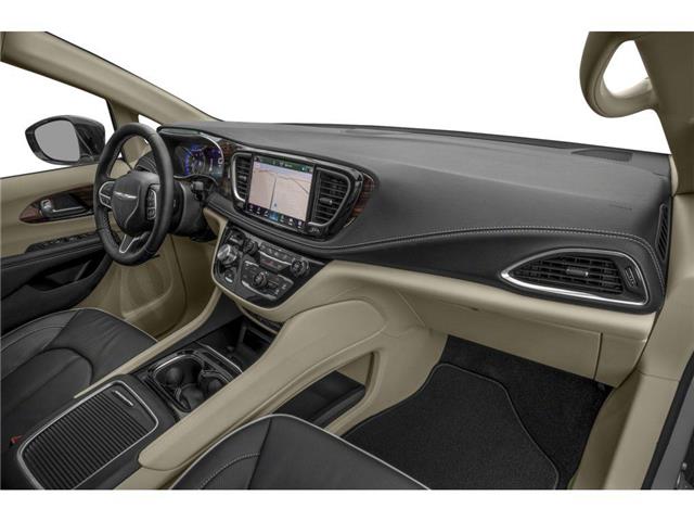 2024 Chrysler Pacifica Limited (Stk: U3972) in Hanover - Image 12 of 13