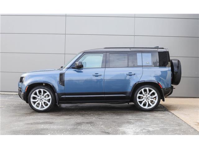 2023 Land Rover Defender X-Dynamic SE (Stk: TL18157) in London - Image 3 of 23