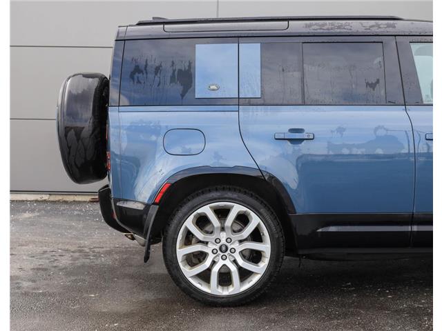 2023 Land Rover Defender X-Dynamic SE (Stk: TL18157) in London - Image 5 of 23