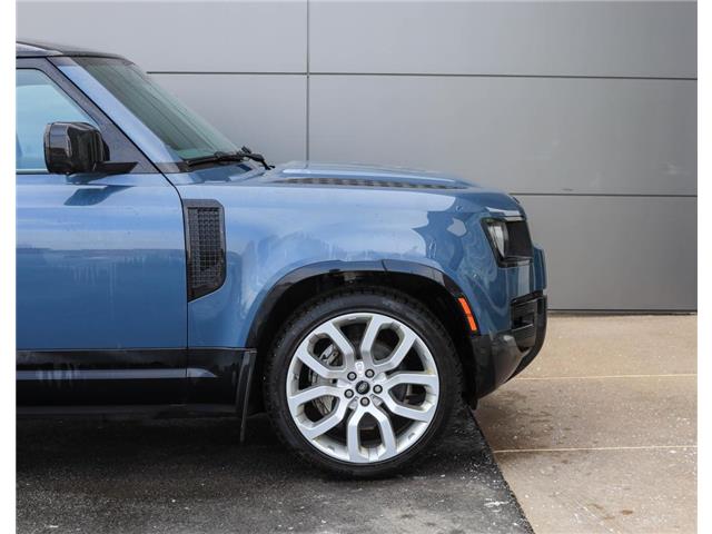 2023 Land Rover Defender X-Dynamic SE (Stk: TL18157) in London - Image 6 of 23