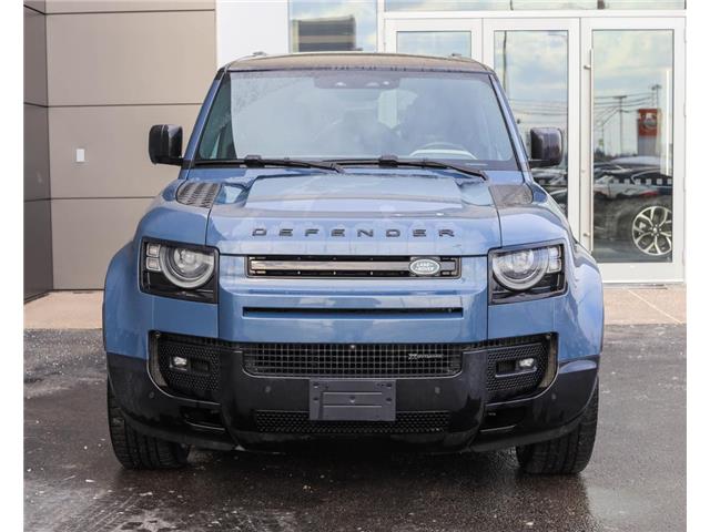 2023 Land Rover Defender X-Dynamic SE (Stk: TL18157) in London - Image 7 of 23