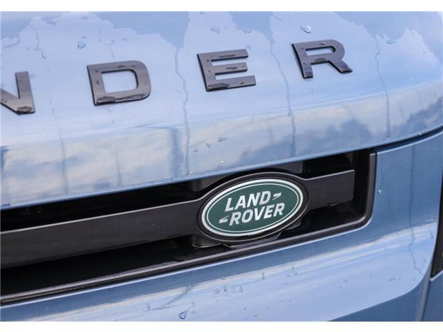 2023 Land Rover Defender X-Dynamic SE (Stk: TL18157) in London - Image 10 of 23