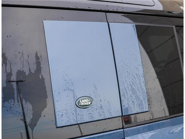 2023 Land Rover Defender X-Dynamic SE (Stk: TL18157) in London - Image 11 of 23