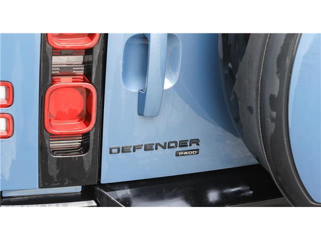 2023 Land Rover Defender X-Dynamic SE (Stk: TL18157) in London - Image 12 of 23